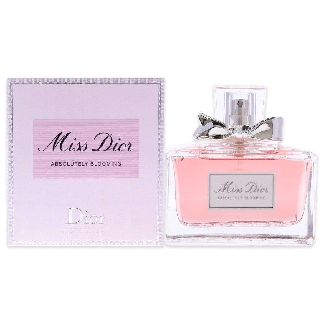 Christian Dior Miss Dior Absolutely Blooming Women EDP Spray