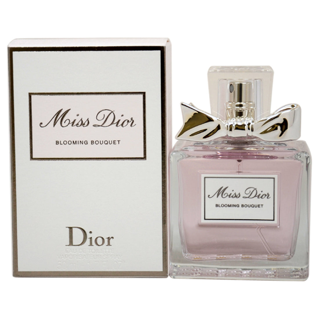 Christian Dior Miss Dior Blooming Bouquet Women EDT Spray