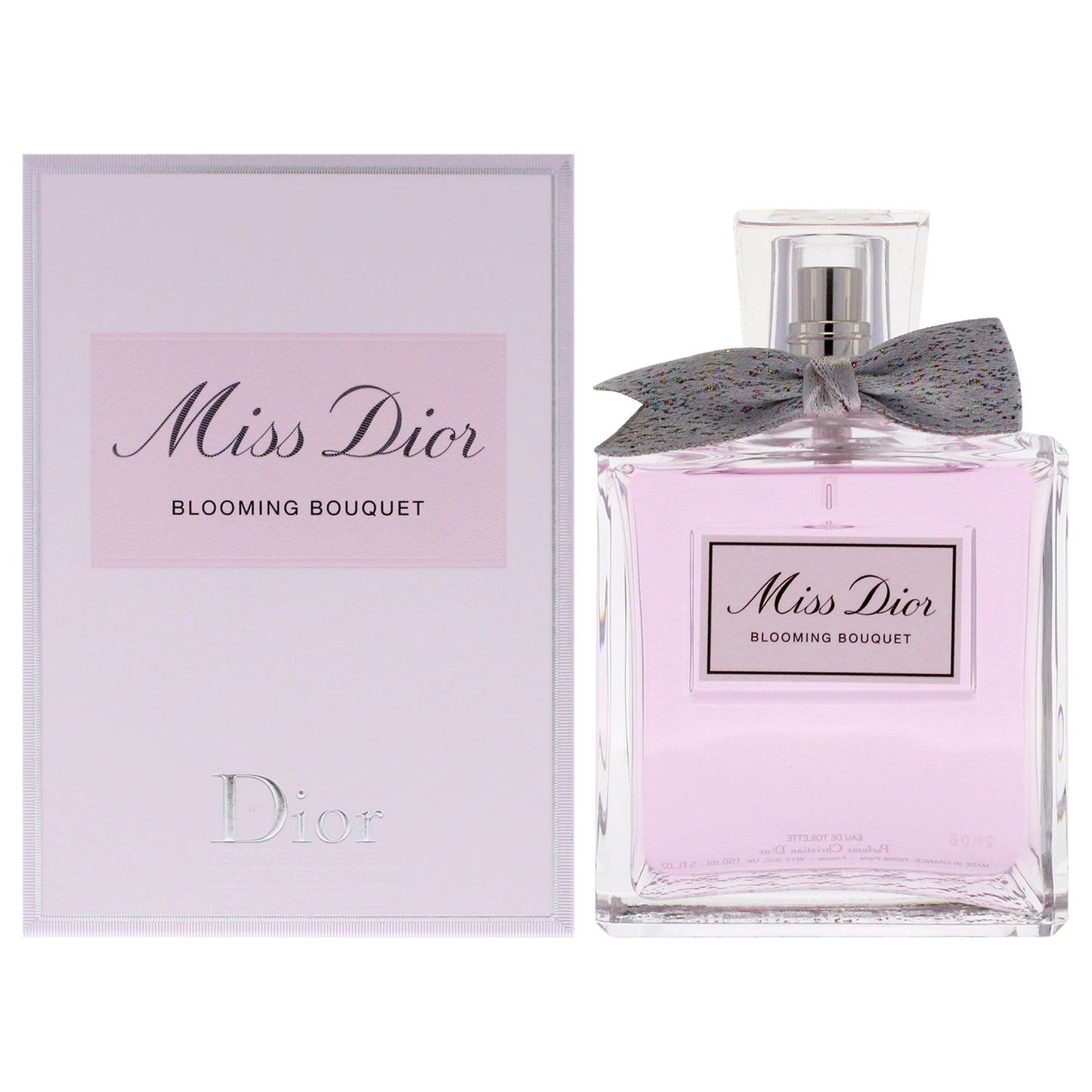 Christian Dior Miss Dior Blooming Bouquet Women EDT Spray