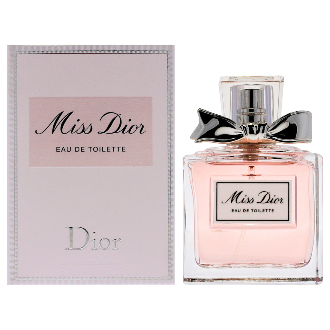 Christian Dior Miss Dior Women EDT Spray