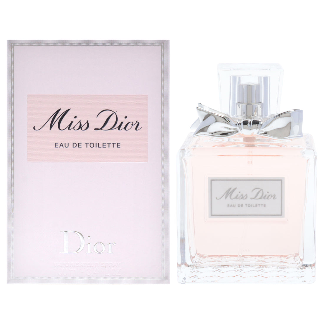 Christian Dior Miss Dior Women EDT Spray