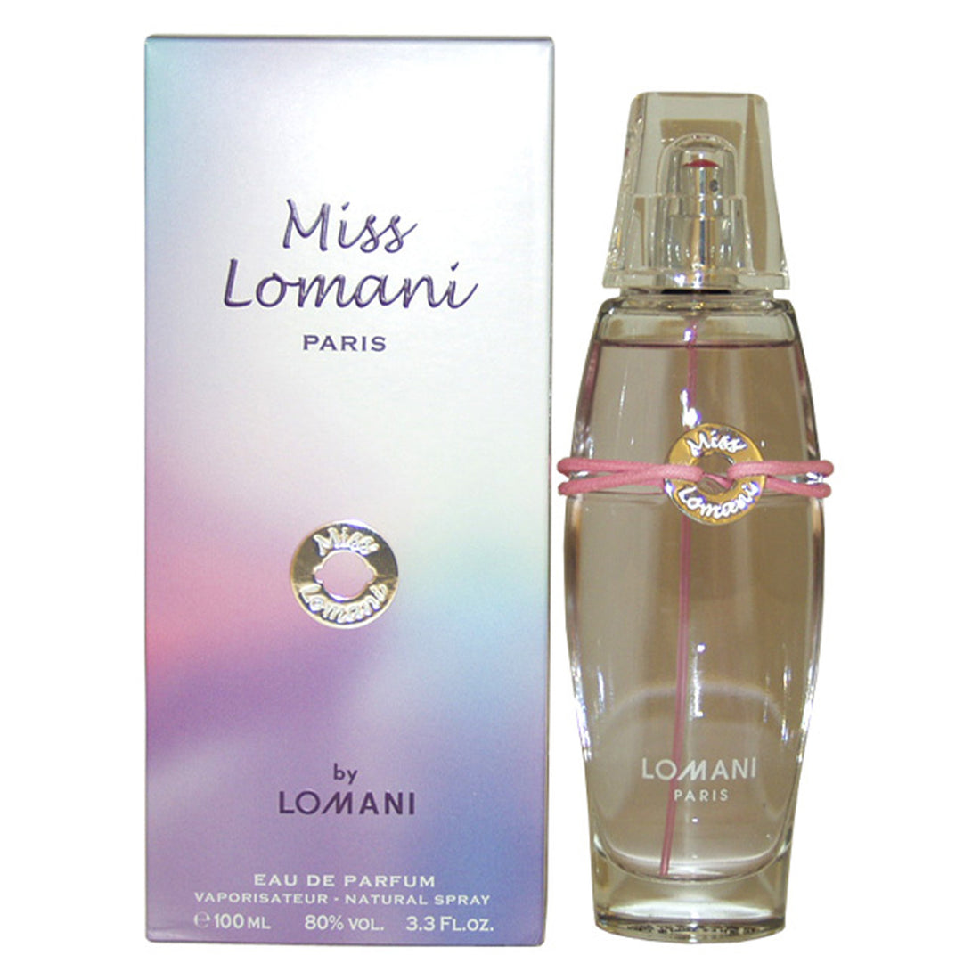 Miss Lomani