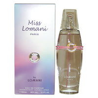 Miss Lomani