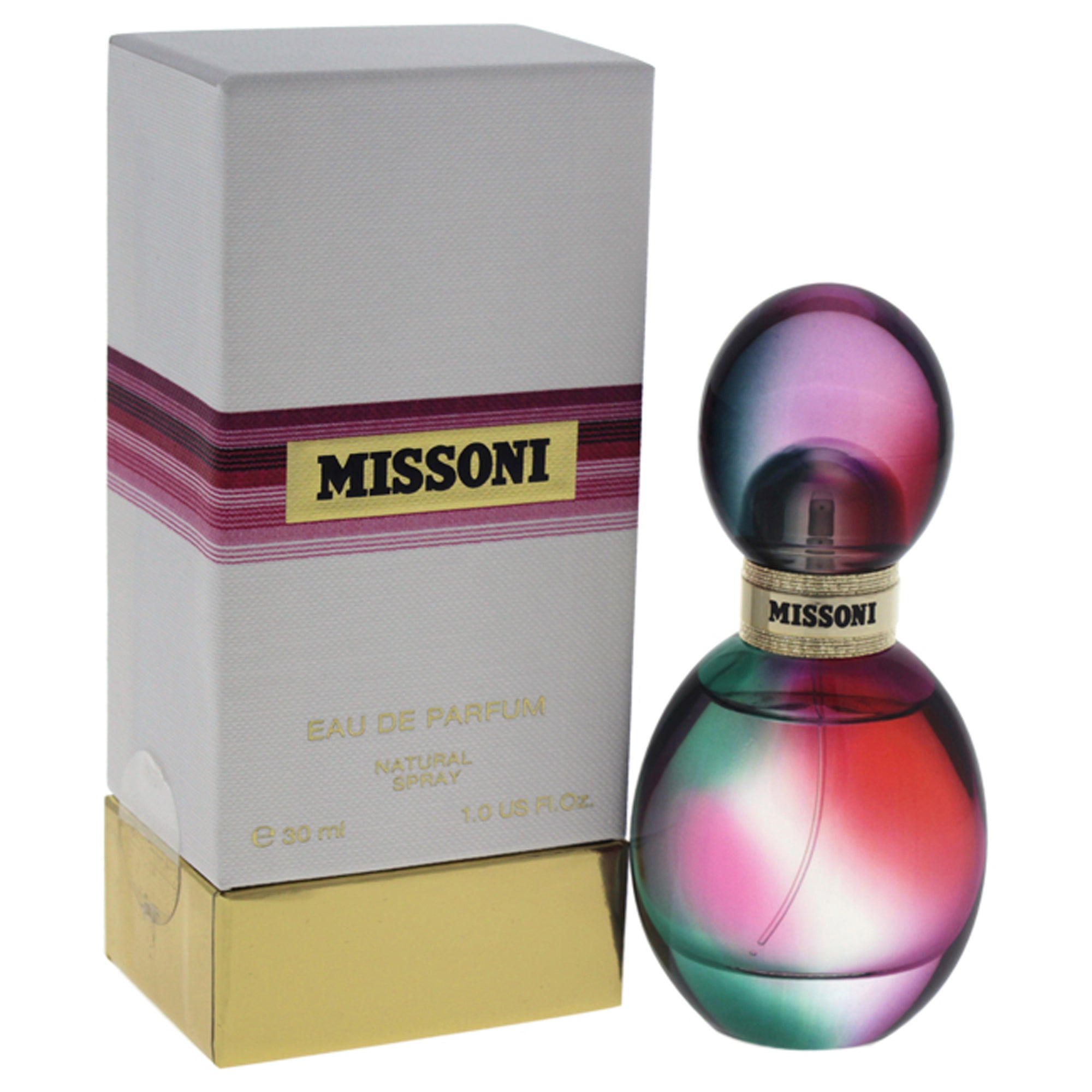 Missoni by Missoni for Women - 1 oz EDP Spray