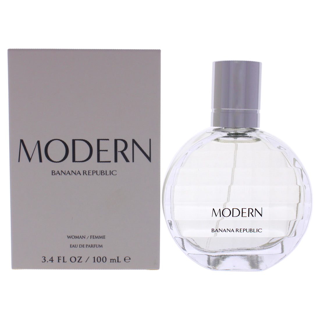 Modern by Banana Republic for Women 3.4 oz EDP Spray