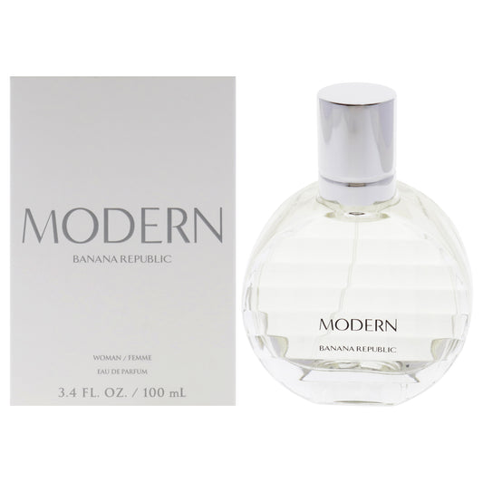 Modern