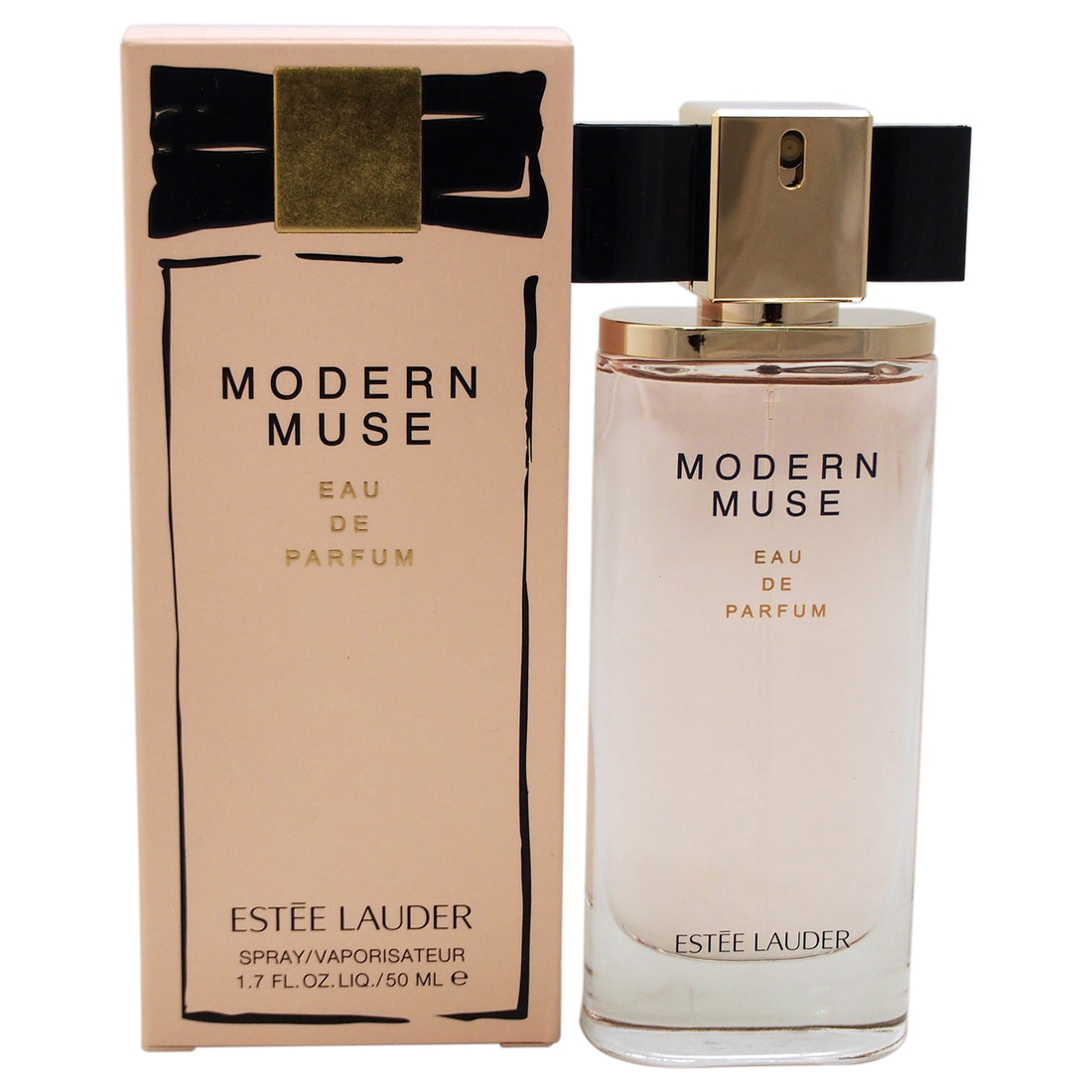 Modern Muse by Estee Lauder for Women - 1.7 oz EDP Spray