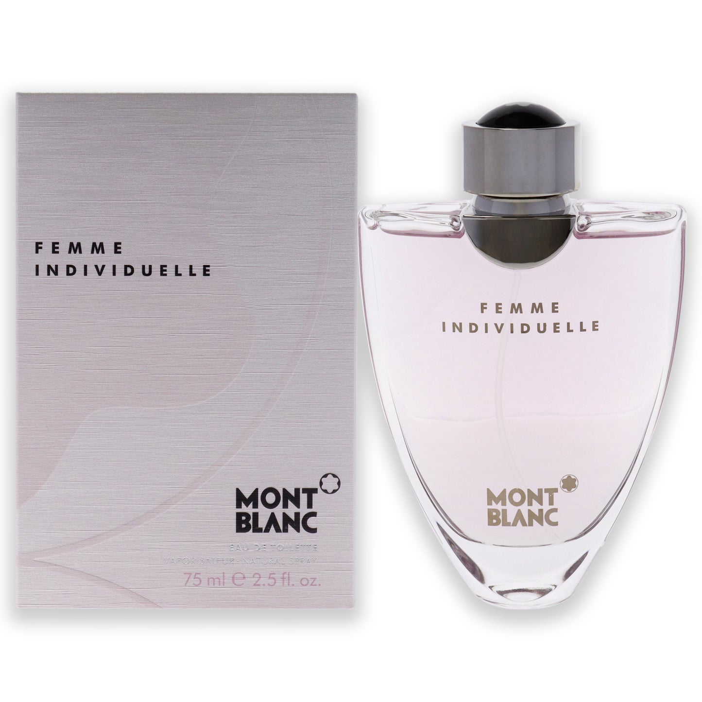 Mont Blanc Individuelle