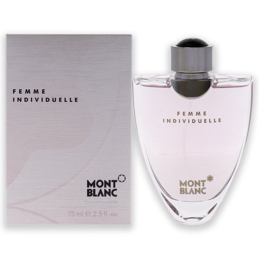 Mont Blanc Individuelle