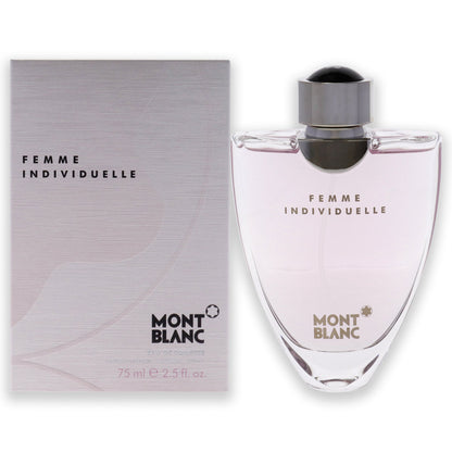 Mont Blanc Individuelle