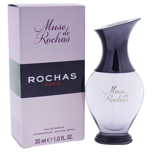Muse De Rochas by Rochas for Women - 1 oz EDP Spray