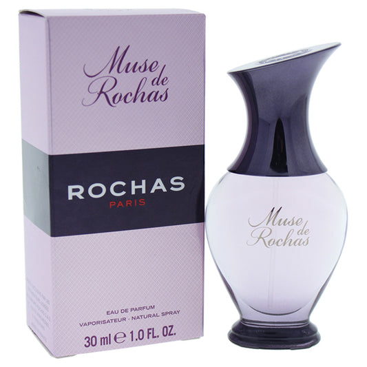 Muse De Rochas