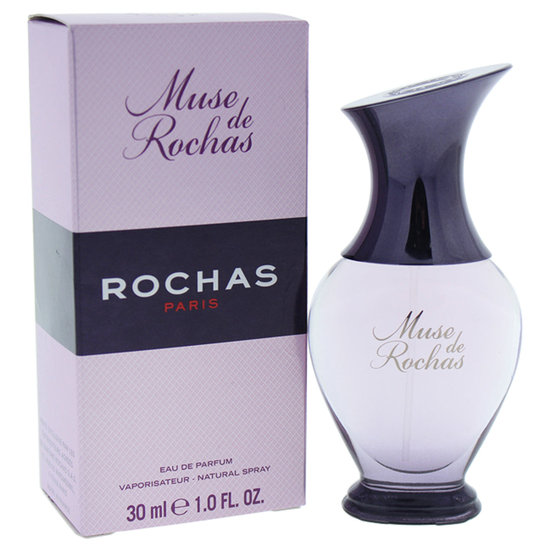 Muse De Rochas