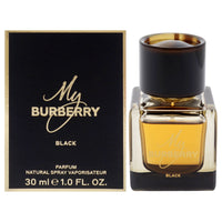 Burberry My Burberry Black Women Parfum Spray