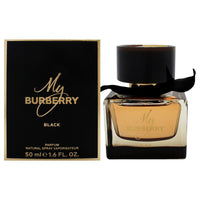 Burberry My Burberry Black Women Parfum Spray