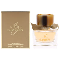 Burberry My Burberry Women EDP Spray