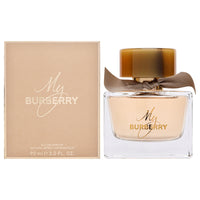 Burberry My Burberry Women EDP Spray