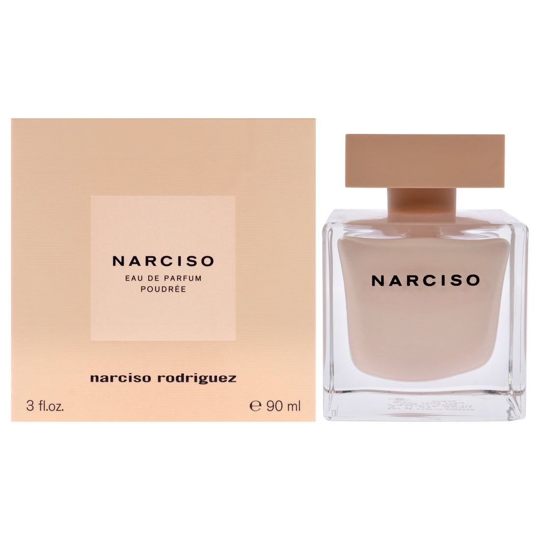 Narciso Poudree by Narciso Rodriguez for Women 3 oz EDP Spray