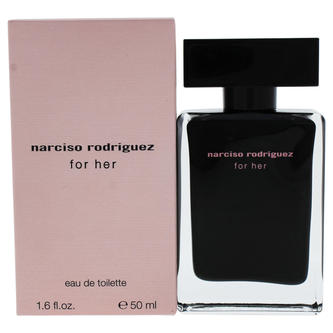 Narciso Rodriguez Narciso Rodriguez Women EDT Spray