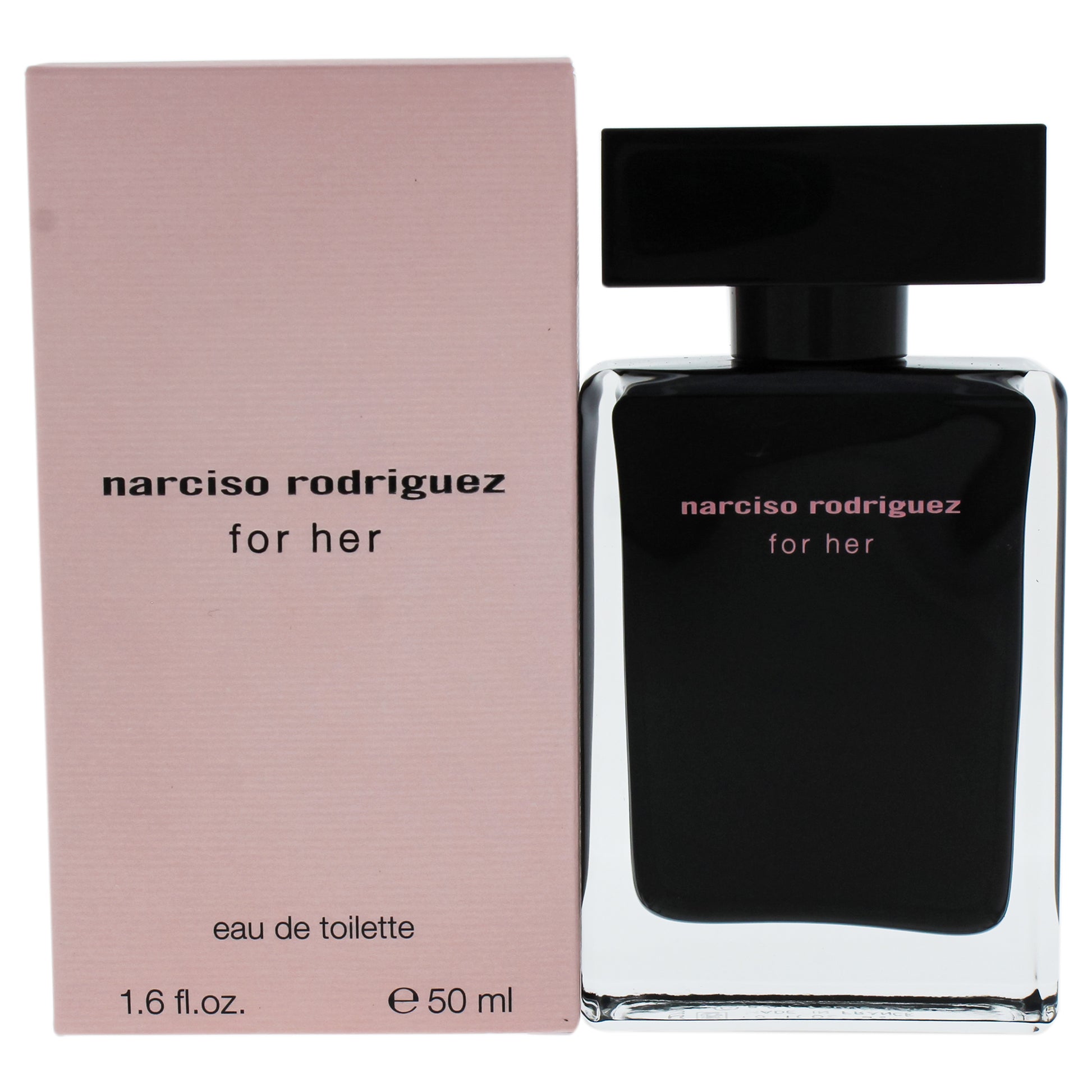 Narciso Rodriguez Narciso Rodriguez Women EDT Spray