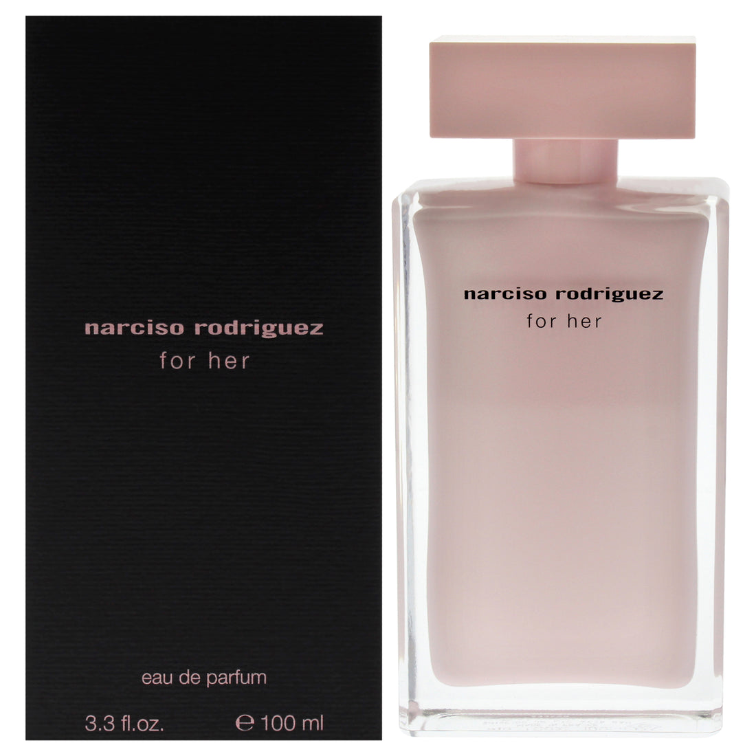 Narciso Rodriguez Narciso Rodriguez Women EDP Spray