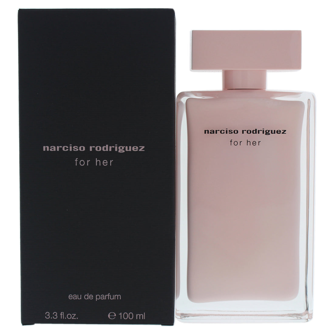 Narciso Rodriguez by Narciso Rodriguez for Women 3.3 oz EDP Spray