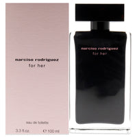 Narciso Rodriguez Narciso Rodriguez Women EDT Spray