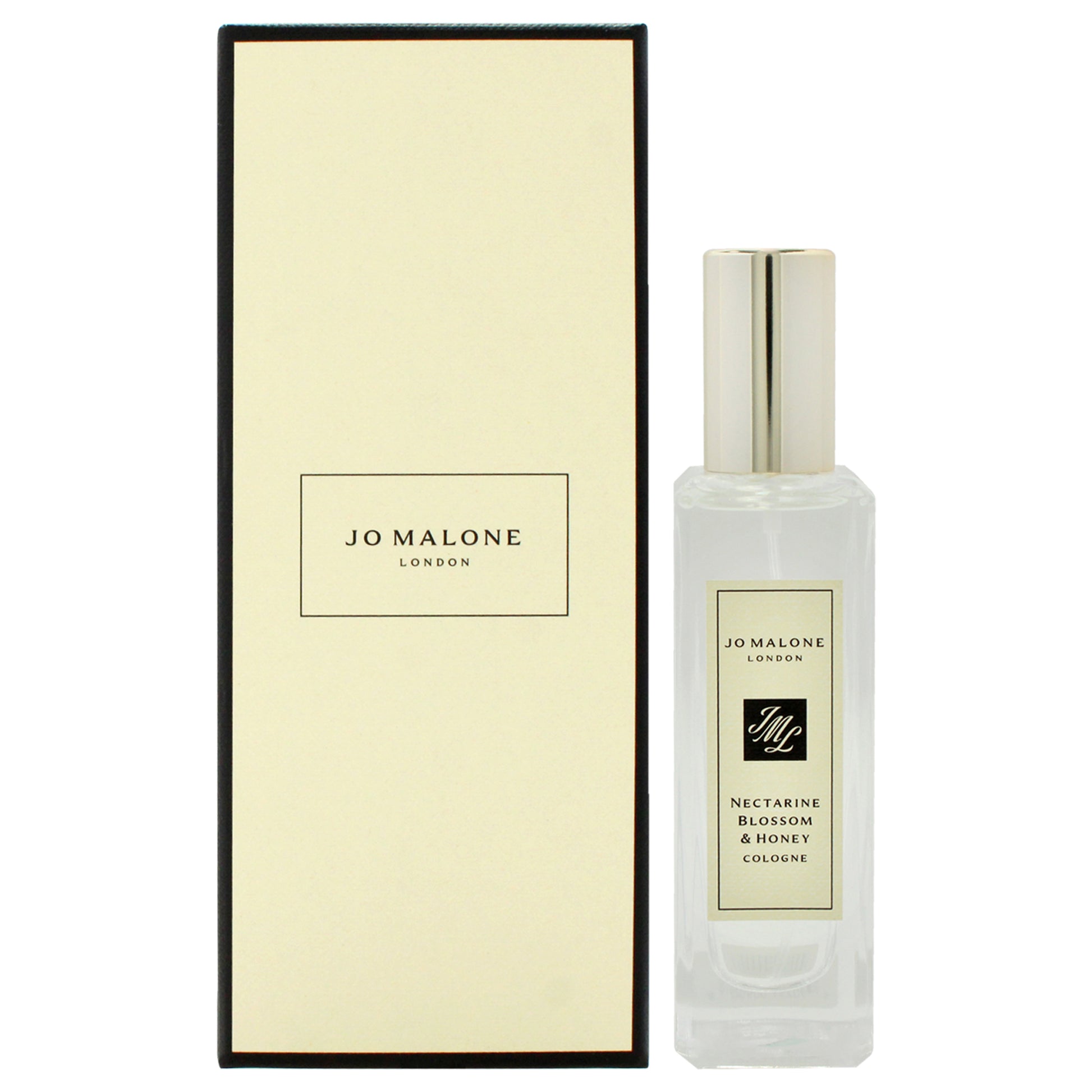 Jo Malone Nectarine Blossom and Honey Women Cologne Spray
