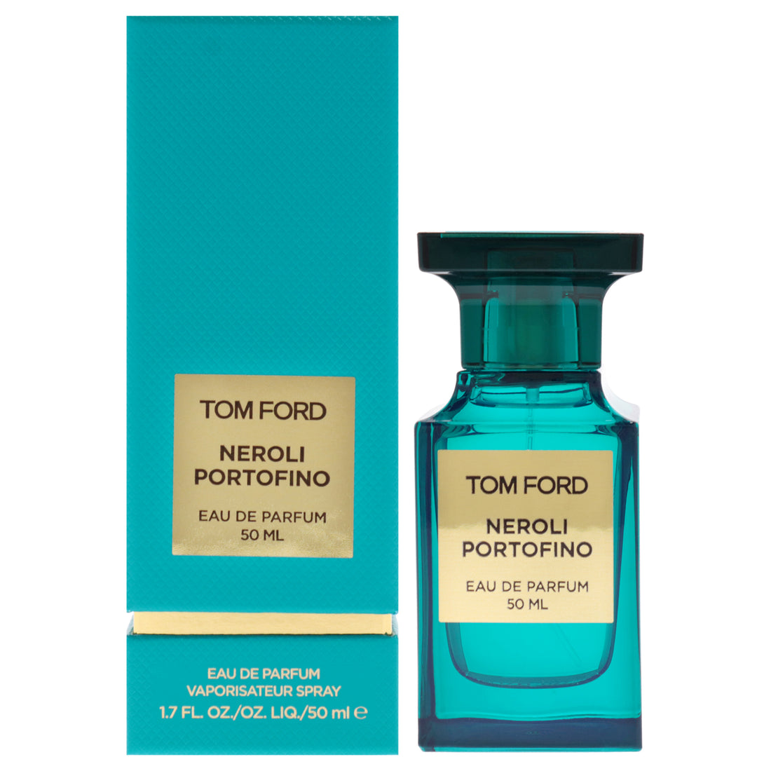Tom Ford Neroli Portofino Unisex EDP Spray