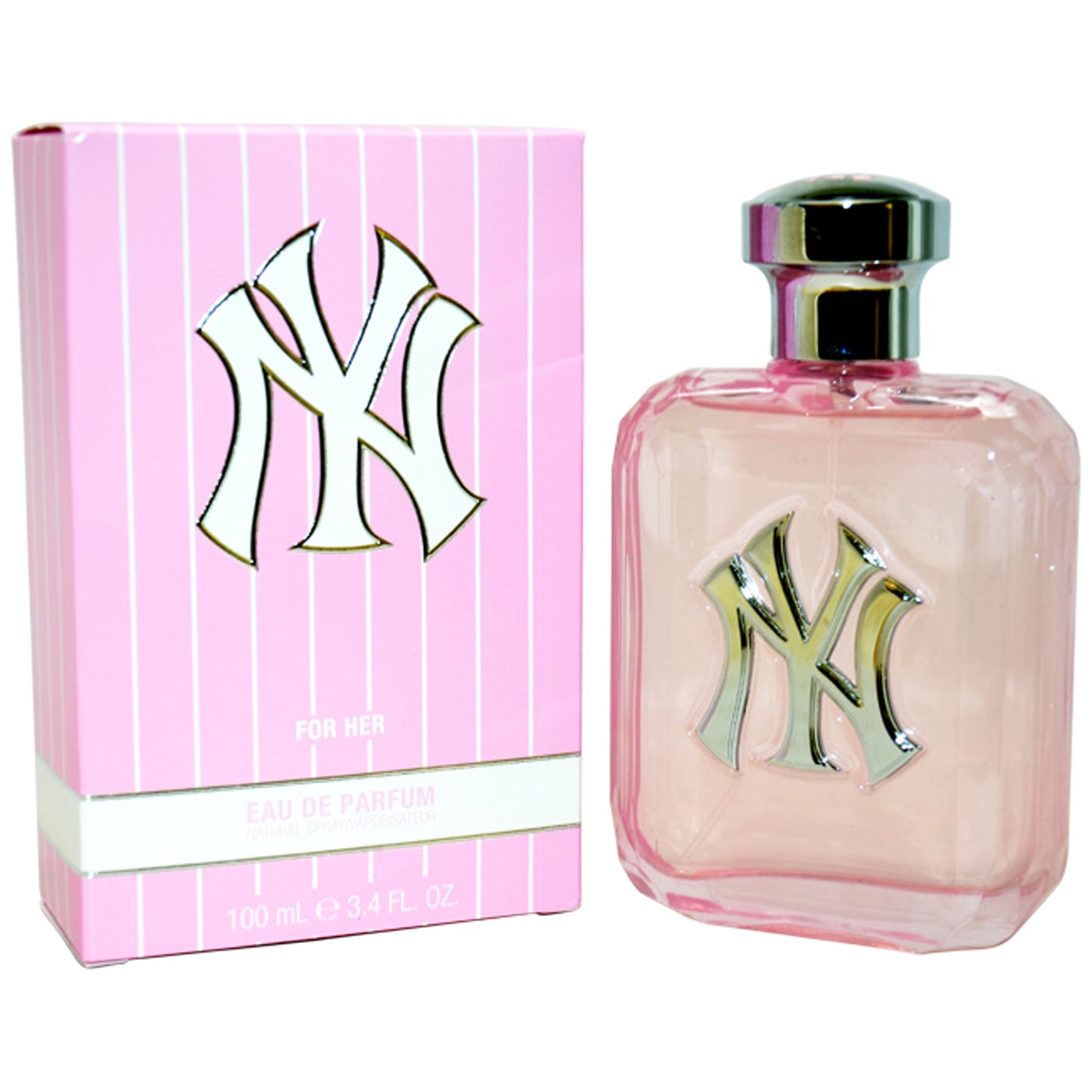 New York Yankees EDP Spray