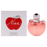 Nina Ricci Nina Women EDT Spray