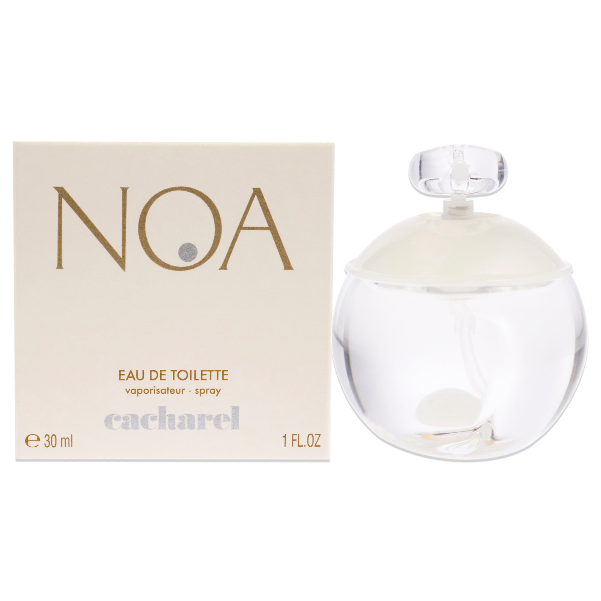 Cacharel Noa Women EDT Spray
