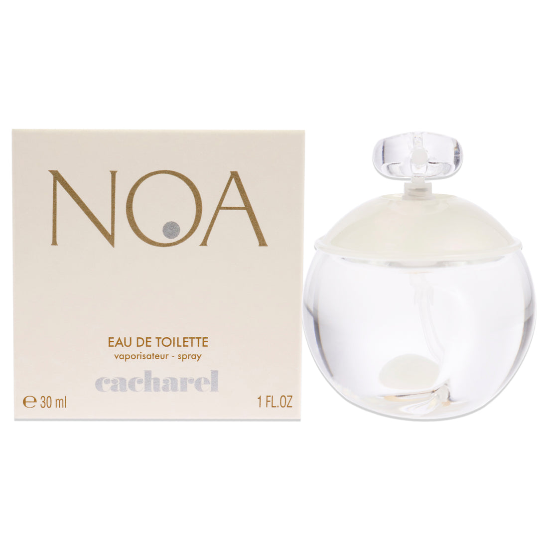 Noa by Cacharel for Women 1 oz EDT Spray