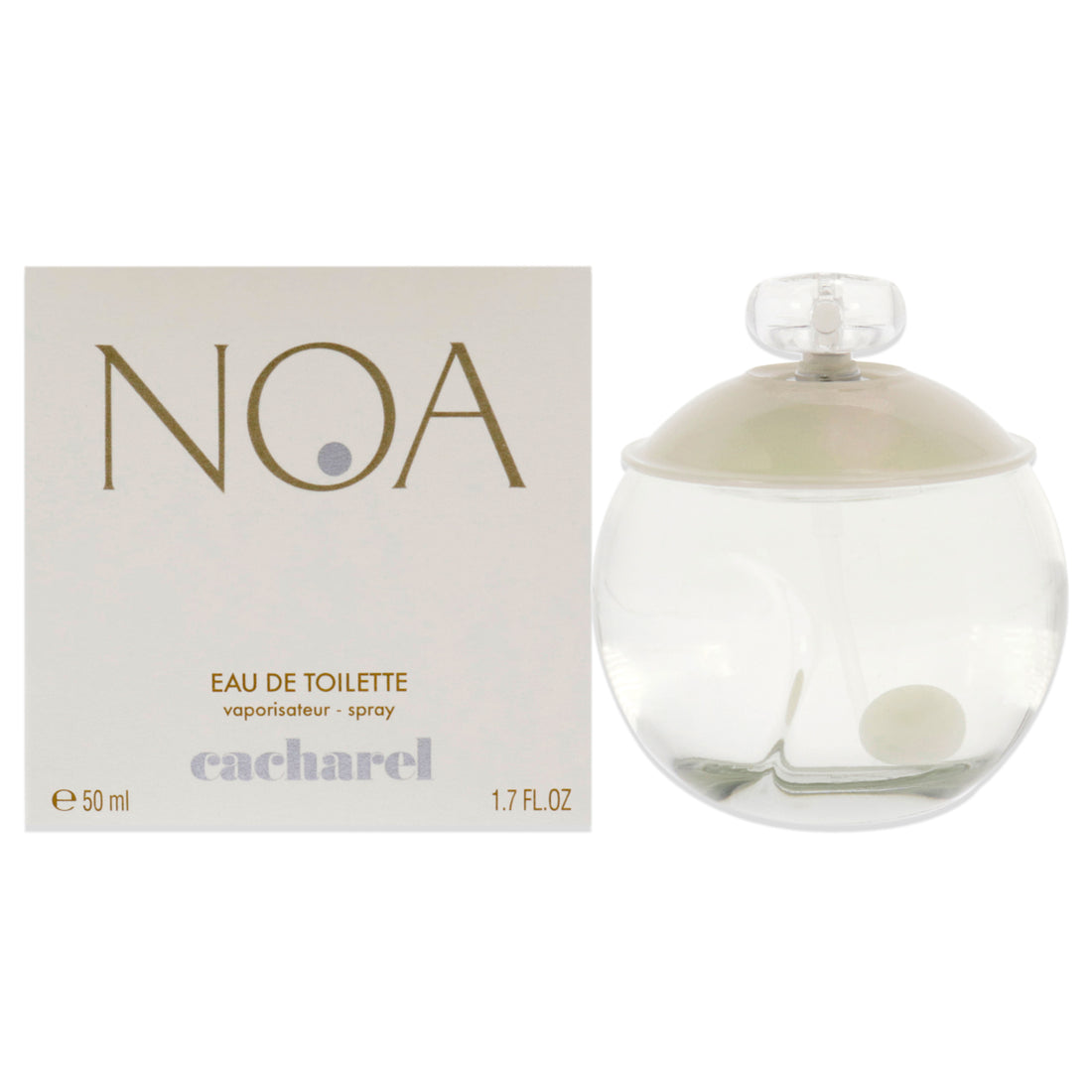Cacharel Noa Women EDT Spray