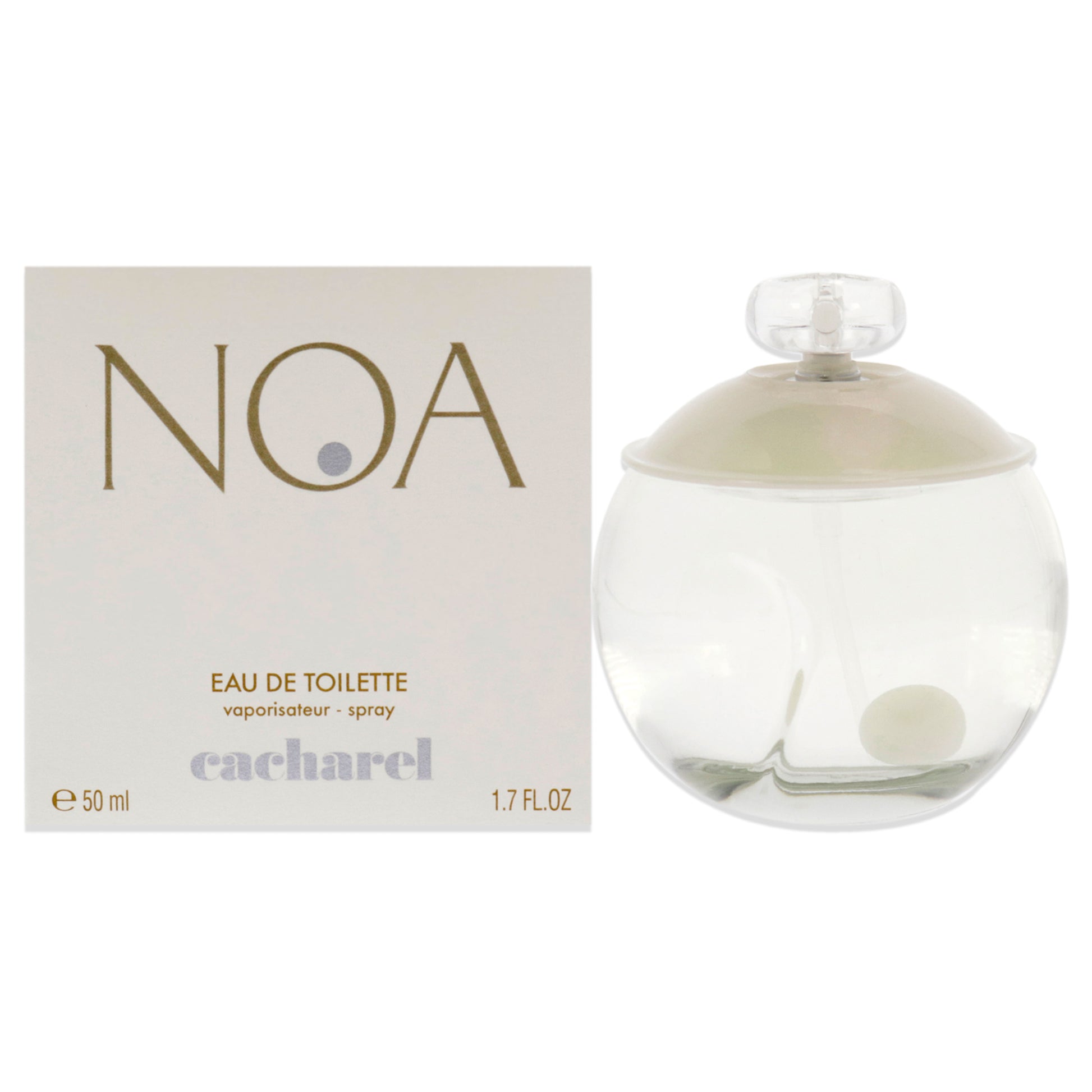 Cacharel Noa Women EDT Spray