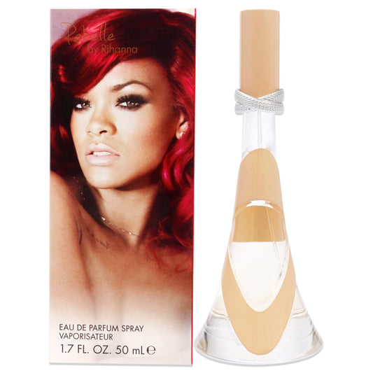 Nude by Rihanna for Women 1.7 oz EDP Spray