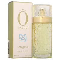 Lancome O DAzur Women EDT Spray
