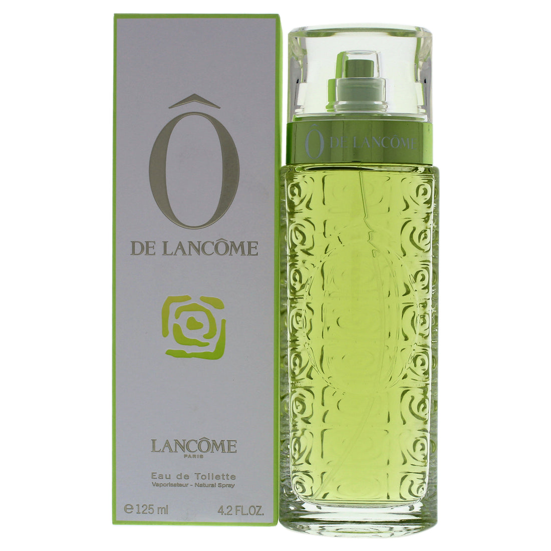 O De Lancome