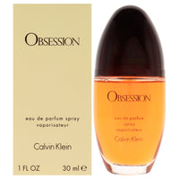 Calvin Klein Obsession Women EDP Spray