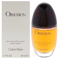 Calvin Klein Obsession Women EDP Spray