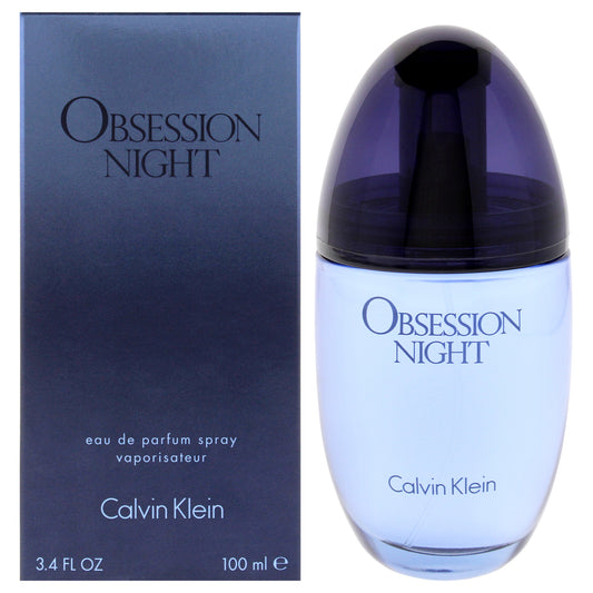 Obsession Night