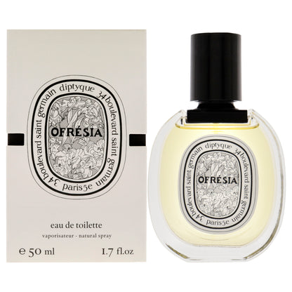 Ofresia Women EDT Spray