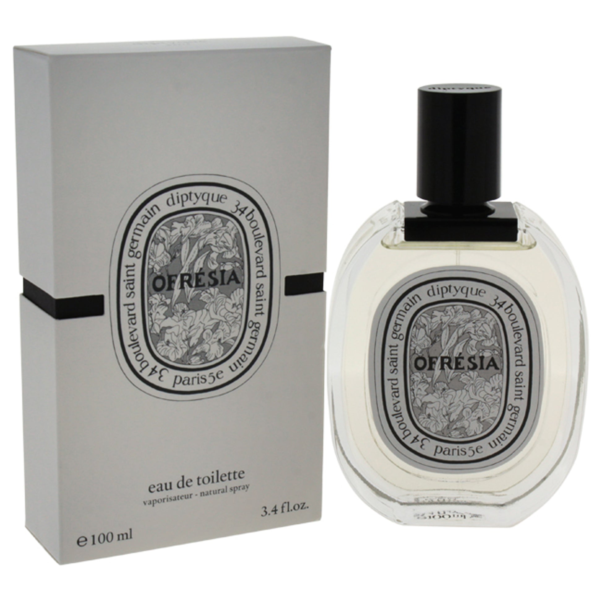 Diptyque Ofresia Women EDT Spray
