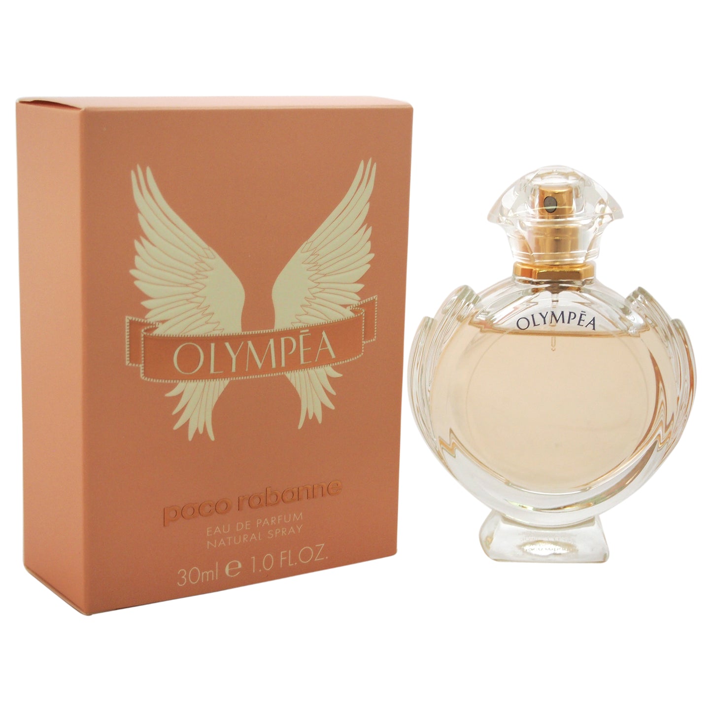 Paco Rabanne Olympea Women EDP Spray