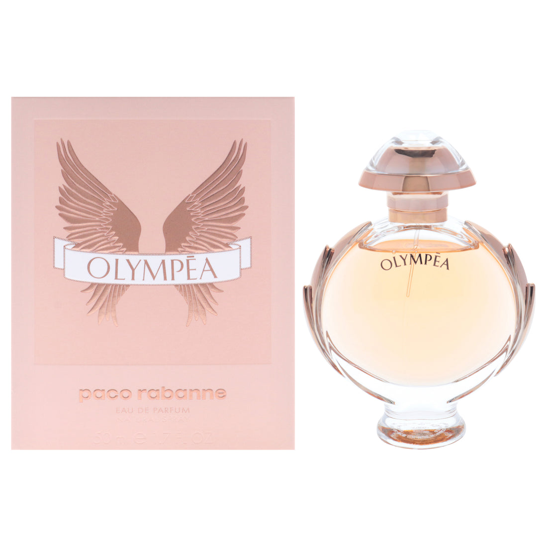 Paco Rabanne Olympea Women EDP Spray