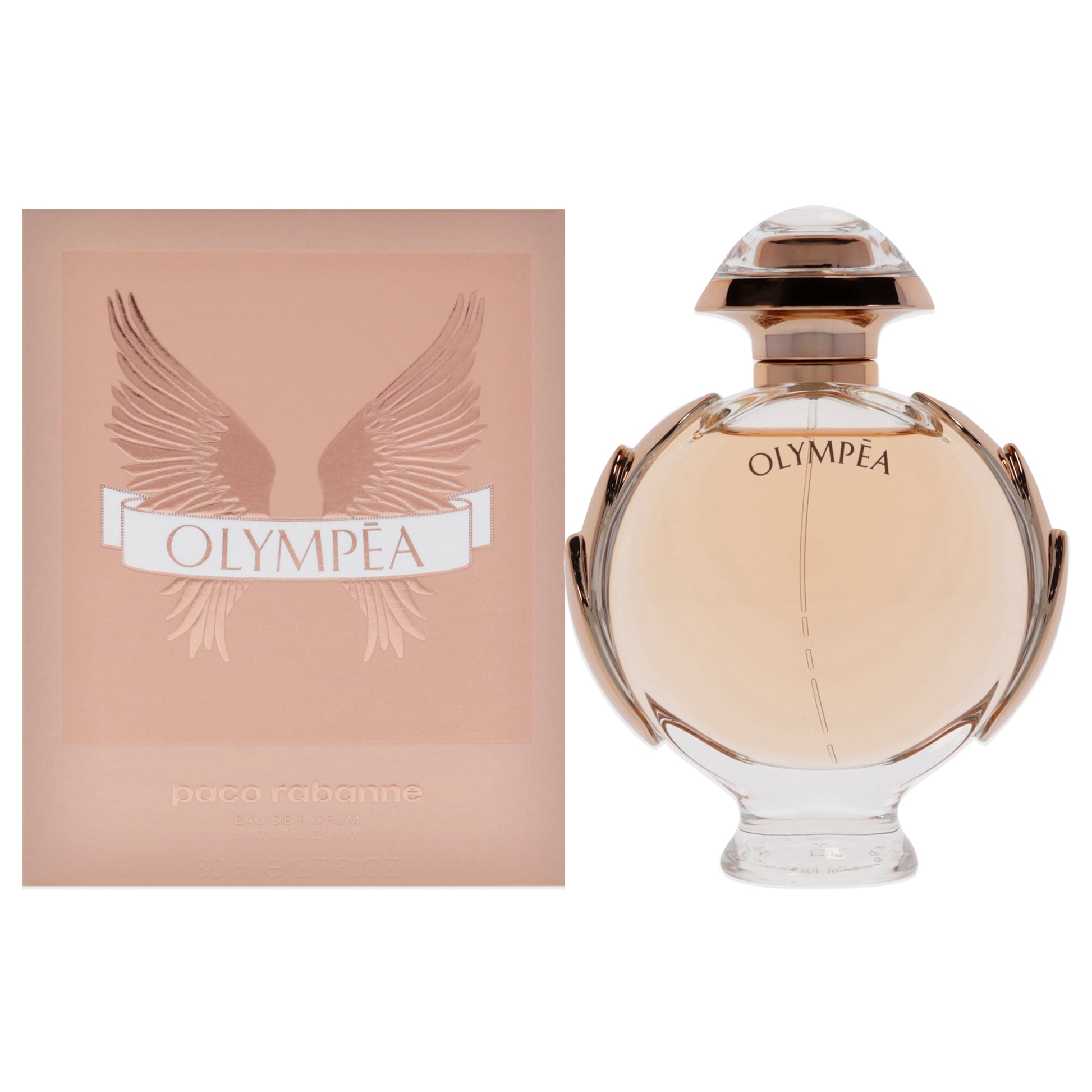 Paco Rabanne Olympea Women EDP Spray