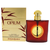 Yves Saint Laurent Opium Women EDP Spray