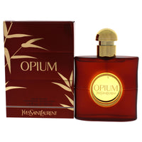 Yves Saint Laurent Opium Women EDT Spray
