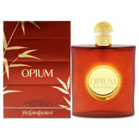 Yves Saint Laurent Opium Women EDT Spray