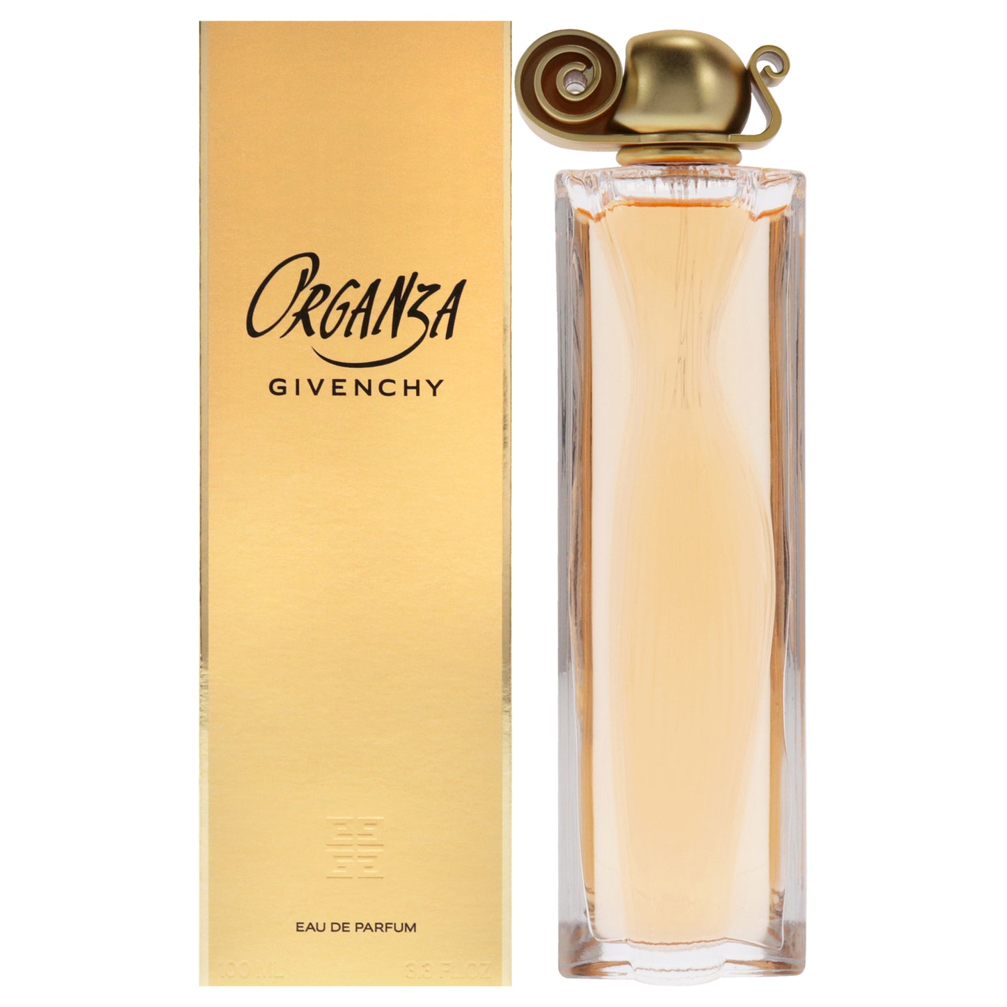 Givenchy Organza Women EDP Spray